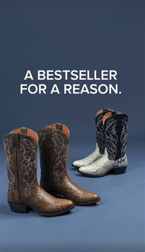 1.2K views · 23 reactions | Dan Post Boot Company on Reels | Facebook