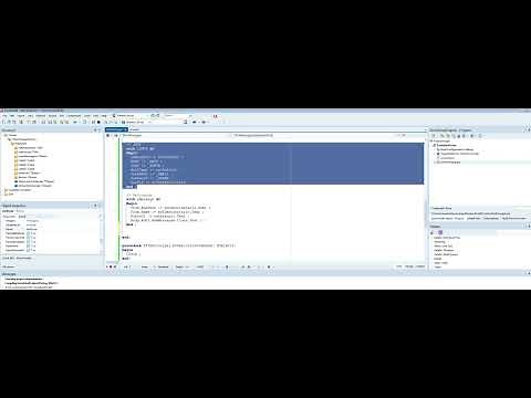 Envio de email usando Delphi 10.4