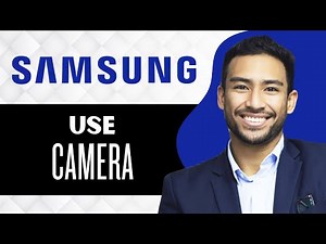 How to Use Camera on Samsung Smart TV (Full Guide)