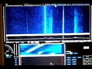 COSPAS-SARSAT reception with cheap RTL SDR