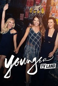 Younger: Season 2, Episode 5 | Cast and Crew  | Rotten Tomatoes