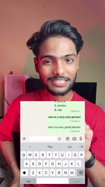 Secret WhatsApp Chat Tricks You Never Knew!