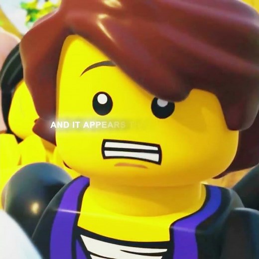 Control TIME, Control EVERYTHING | Time Twins (Krux and Acronix) Edit | Ninjago: MoS | Killer-Mareux