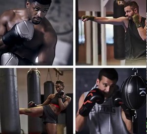 Non stare sulla difensiva, vivila con entusiasmo! | Decathlon Italia