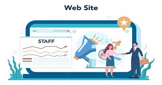 Đánh giá các trang web tuyển dụng có lượt truy cập lớn nhất Việt Nam
