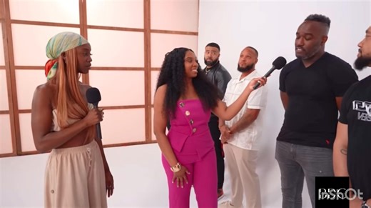 This one was hilarious! From the awkward moments to the drama… and in the end, no match for her 💀😅. | Blind Date Connect