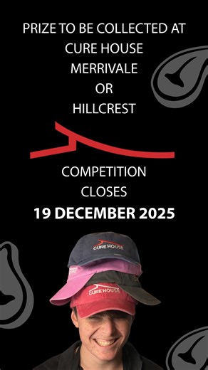 6.9K views · 17 reactions | A whole beef hind quarter just in time for Christmas! Enter to WIN!  | The Cure House | Facebook