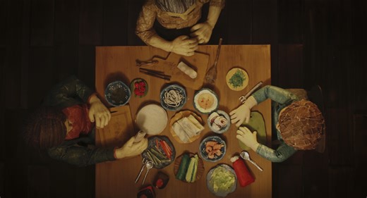 Spring Roll Dream - a short film by Mai Vu | Short of the Week