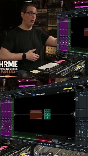 Fender Studio Pro 8 | My First Impressions