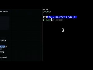 Mentat Installation and Setup Demonstration