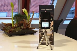 Geluidsoverlast - Bewijsrapportage