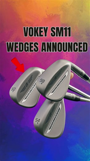 Comparing Vokey SM11 Wedges to SM10: Worth the Investment?