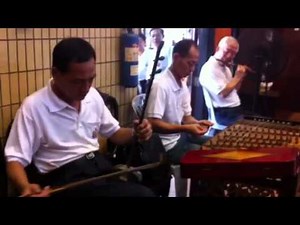Teochew Music