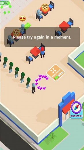 Pizza Ready! - Gameplay Walkthrough Part 4 (Android, iOS)