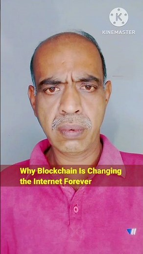 Why Blockchain Is Changing the Internet Forever