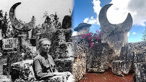 South Florida Has a Renowned 100-Year-Old Castle That's Still a Mystery to Many