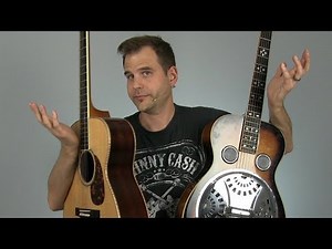 What you REALLY need to play slide guitar | Tuesday Blues #173