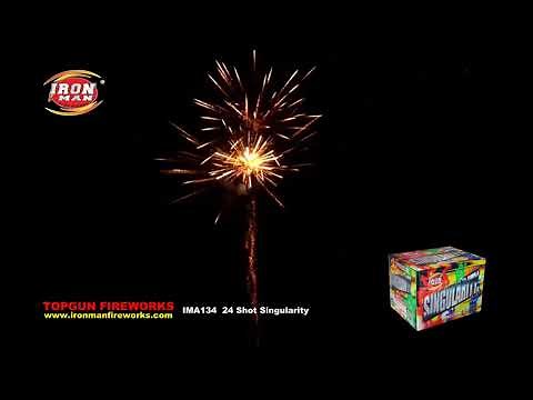 Singularity - 500 Gram