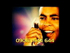 ITV1 Continuity 23rd June 2000