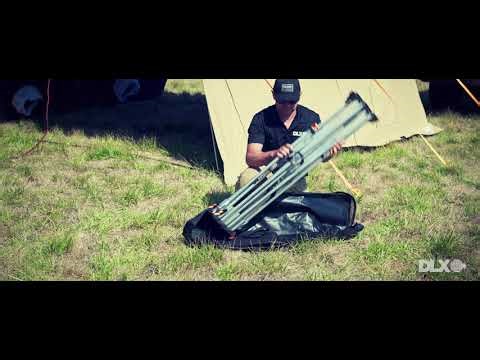 Power Logix // PLEx Convoy Solar Array