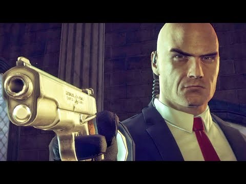 HITMAN ABSOLUTION MOBILE GAMEPLAY | FINAL PART