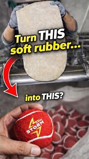 How Does This Go From Raw to Finished?