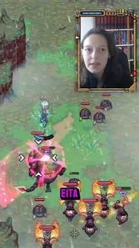 pixelart LINDA com 2.5D perfeito - Alabaster Dawn #gaming #rpg #pixelart #2d #girlgamer #indiegames