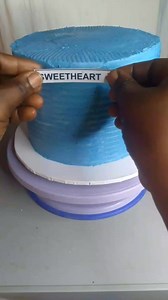 Beautiful birthday cake decoration | Nikky kitchen