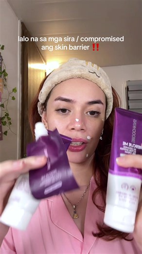 Ceramide Moisturizer: Effective Skin Barrier Repair Tips