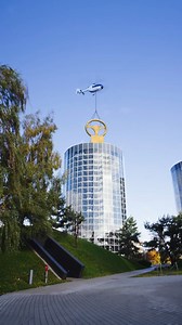 We’re incredibly proud to celebrate another historic international milestone at the Golden Steering Wheel awards! 🏆✨ For the first time in the award’s 49-year history, one brand has taken home four wins in a single year - and that brand is Volkswagen. 🙌 Here’s what drove us to victory: 🚘 Golf GTI EDITION 50 - Best in the compact class ⚡ ID.7 GTX Tourer - Winner in the upper mid-range class 👨‍👩‍👧 Tayron - Best Family Car 💶 T-Roc - Best Car under €40,000 (Editorial Award) Four Golden Steeri