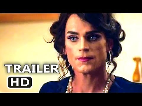 ANYTHING Trailer (2018) Romance Movie