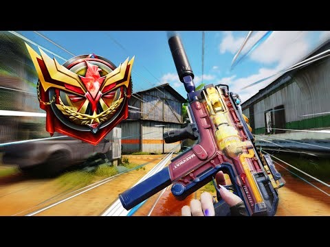 🔴 CODM Ranked GRIND Live! | Road to Top Leaderboards