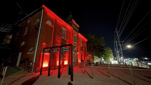 Halloween haunts | The ultimate guide to the best haunted houses near you