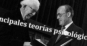 The 10 main psychological theories - yes, therapy helps!