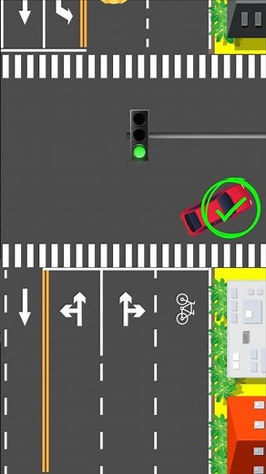 Stop Crashing! Intersection Safety Explained