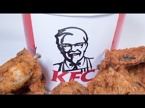 The Real Reason Why KFC Changed Its Name