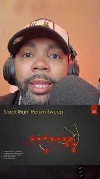 Here’s Why The Beast Offense Is GOATED For Youth Football