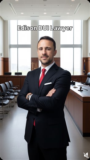 If you’ve been charged with a DUI in Edison, NJ, ￼￼￼ I can help. I’m a former municipal prosecutor and DUI defense attorney and I regularly defendant clients in the Edison municipal court. #njdwilawyer #njdefenseattorney #criminaldefenselawyer | Law Offices of Anthony J. Vecchio, LLC