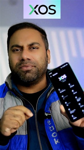 Infinix XOS UI Good or Bad 🤔