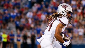 Does Missouri State football have enough at wide receiver to repeat 2023's passing success?