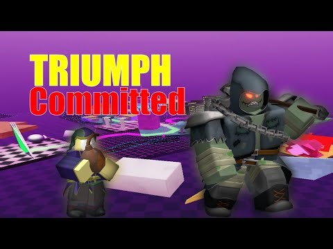 [TDS] Trio Triumph Committed Modifier Challenge - Retro Zone
