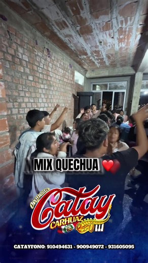 Mix Quechua Music Collection to Enjoy