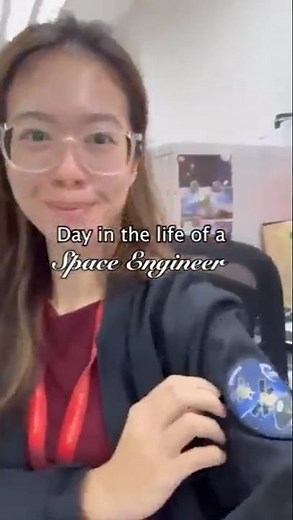 Day in the life of a Satellite Systems Engineer