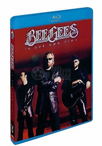Bee Gees: In Our Own Time  (Blu-ray)