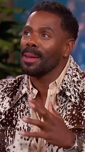 Colman Domingo reveals the SECRETS of Hayvenhurst 🫢🗝️ #viral #MichaelJackson #MichaelMovie