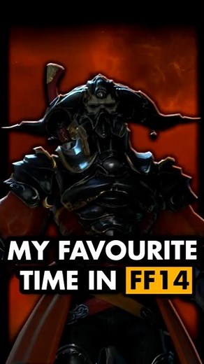 I Miss Early FFXIV | The A Realm Reborn Days