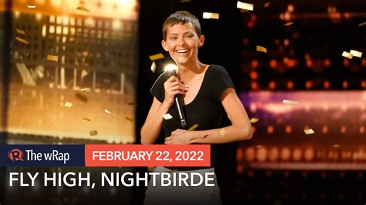 'America's Got Talent' contestant Nightbirde dies at 31