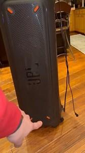 Watch JBL PartyBox 1000 Review on Amazon Live