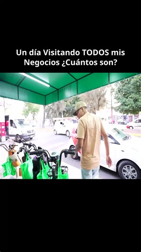 Visita a Todos Mis Negocios con Yulay en Texcoco