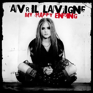 Avril Lavigne – My Happy Ending
